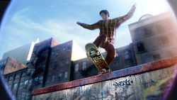 Skate 2 Image 6