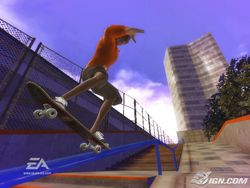 Skate It   1