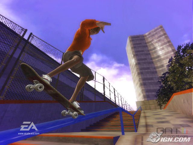 Skate It - 1
