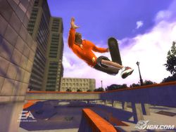 Skate It   2