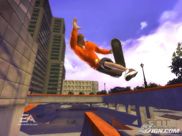 Skate It - 2