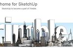 SketchUp-Trimble