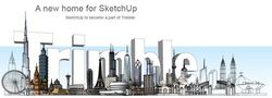 SketchUp-Trimble