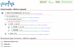 skipfish-screen