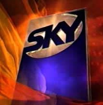 sky logo