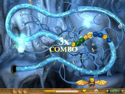 Sky Zuma screen 1