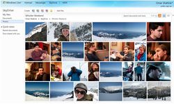 SkyDrive-HTML5-Photos-miniatures