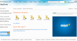 SkyDrive