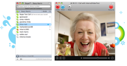 Skype 2.8 finale