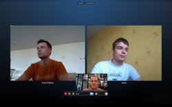 Skype 5.0 b&ecirc;ta