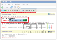 Skype barre pour firefox Skype barre pour firefox