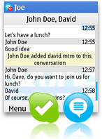 Skype Lite Mobile
