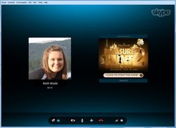 Skype-publicite-conversation-audio