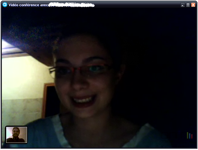skype