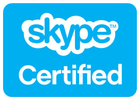 skypecertified