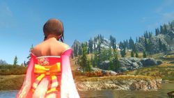 Skyrim iCEnhancer - 1