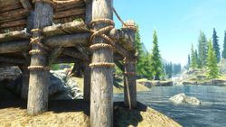 Skyrim iCEnhancer - 2
