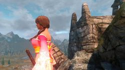 Skyrim iCEnhancer - 4