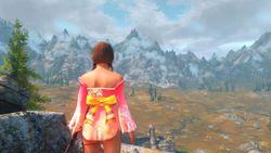 Skyrim iCEnhancer - 5