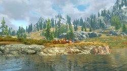 Skyrim iCEnhancer - 7