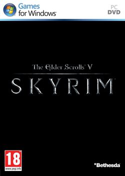 Skyrim PC