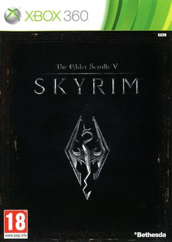Skyrim