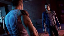 Sleeping Dogs - 12