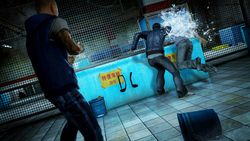Sleeping Dogs - 1