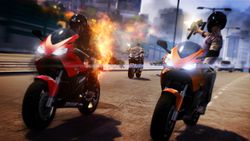 Sleeping Dogs - 3