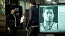 Sleeping Dogs - 6