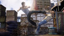 Sleeping Dogs - 7