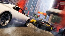 Sleeping Dogs - 8