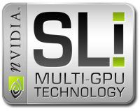 SLI Nvidia