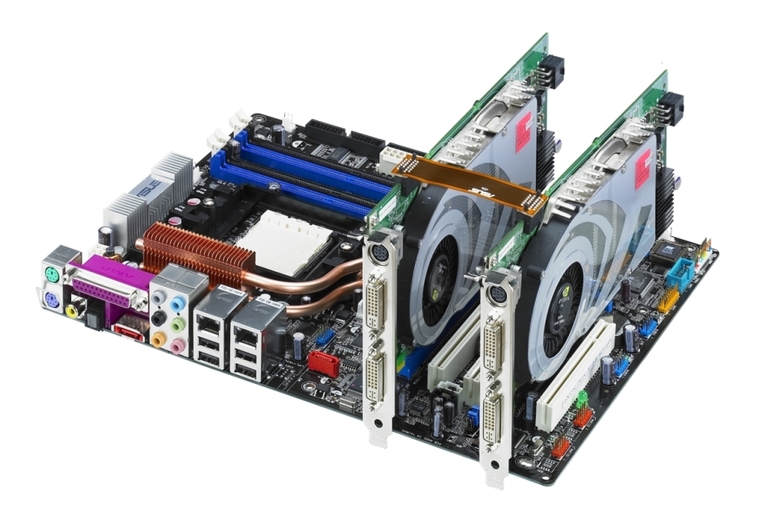 SLI