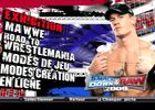 Smackdown Vs Raw 2009 - 1