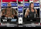 Smackdown Vs Raw 2009 - 2
