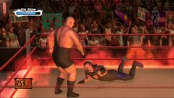 Smackdown Vs Raw 2009   3