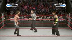 Smackdown Vs Raw 2009 4