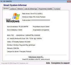 Smart System Informer 1
