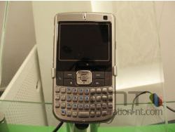 Smartphone asus aries sous windows mobile small