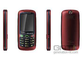 Smartphone e2832 linux wifi