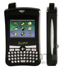 Smartphone GSM/WiFi Gupp Phreedom