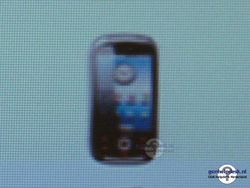 smartphone Samsung Google Android