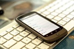 smartphones enntreprises
