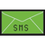 Envois SMS au Nouvel An 2012 : 1,13 milliard !