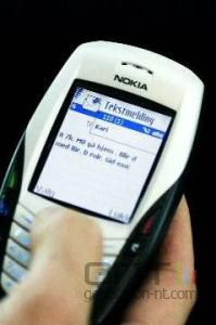 Sms