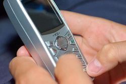 SMS