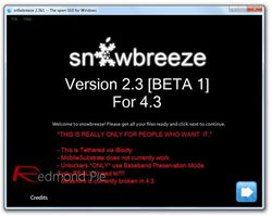 sn0wbreeze-2.3