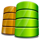 Snap DB logo