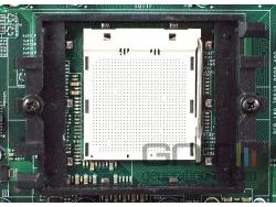Socket AMD2 Socket AMD2
